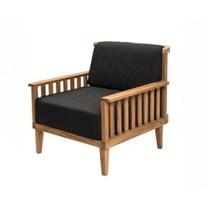 Bilbao Garden Armchair