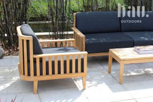 Bilbau Garden Armchairs 3