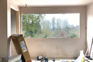 Harborough Lofts Conversion