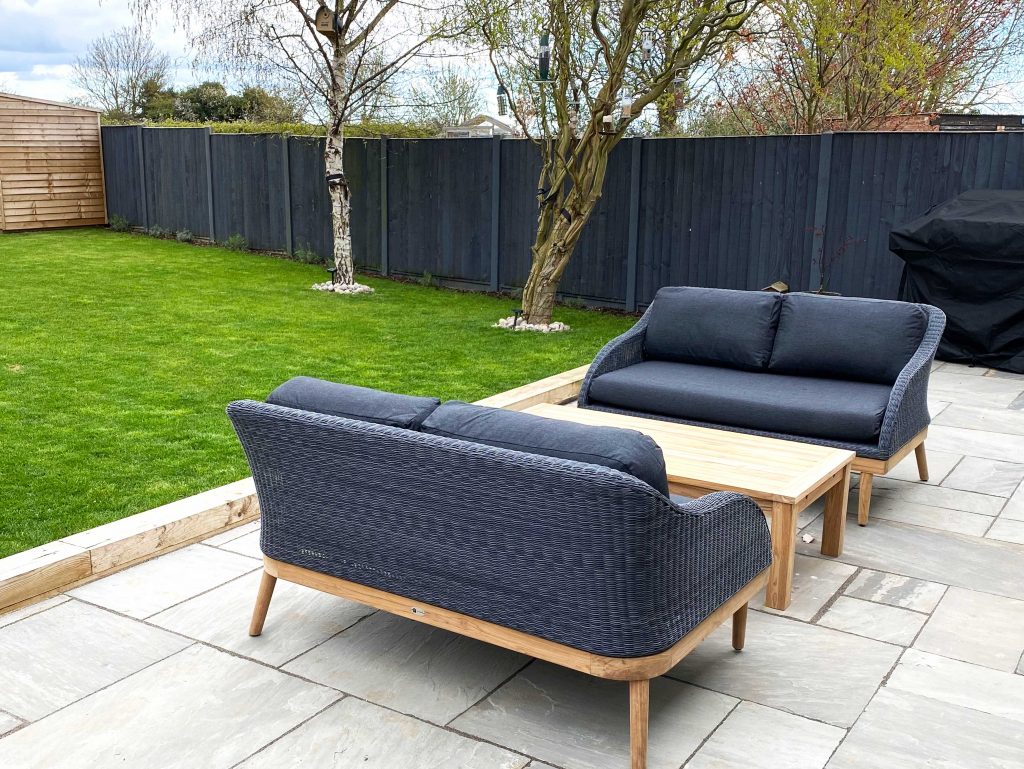 Customer Garden Furniture Shots! Bau Outdoors