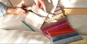 Outdoor Fabric