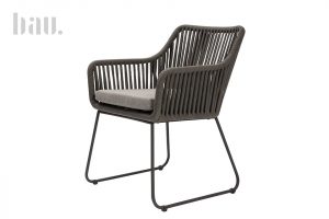 Rope Outdoor Chair 1