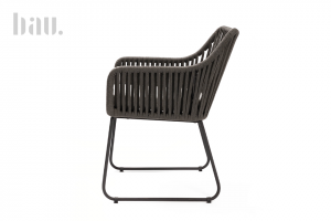Rope Outdoor Chair 2