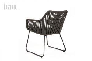 Rope Outdoor Chair 3