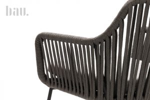 Rope Outdoor Chair 4
