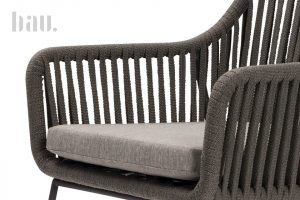 Rope Outdoor Chair 5