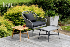Cord Outdoor Chair 5