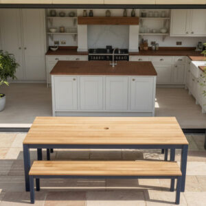 Caring for Teak Garden Furniture