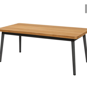 Teak Outdoor Coffee Table