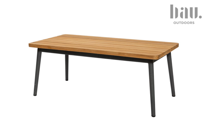 Teak Outdoor Coffee Table