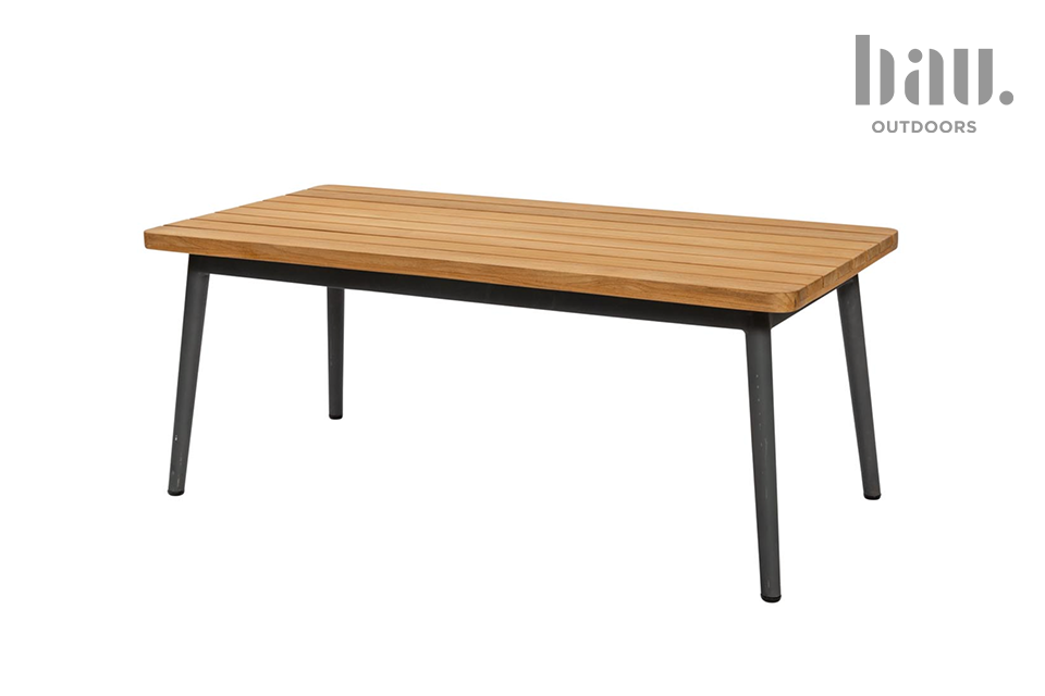 Teak Outdoor Coffee Table
